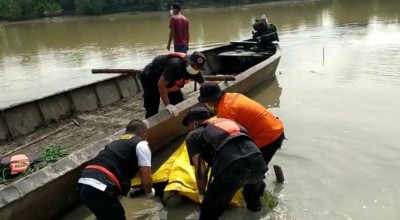 Identitas Mayat Wanita Misterius di Sungai Bengawan Solo Terungkap