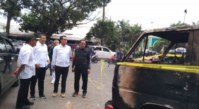 Menko PMK soal Tragedi Kanjuruhan: Harus Ada yang Bertanggungjawab