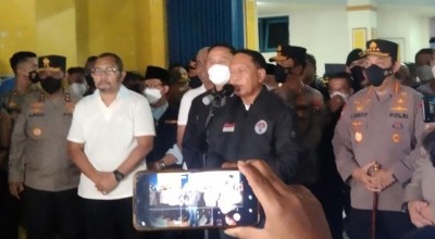 Menpora Minta PSSI Evaluasi Total Sistem Pertandingan Liga 1