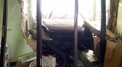 Pengemudi yang Meninggal Usai Mobilnya Tabrak Musala di Lamongan itu Pejabat