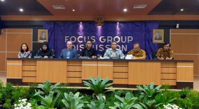 Peningkatan Kompetensi dan Pemerataan Guru PLB Dibahas dalam Munas APOI