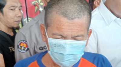 Oknum Wartawan di Jombang yang Cabuli Anak Tiri Divonis 8 Tahun Penjara