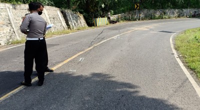 95 Kasus Kecelakaan Lalu Lintas Melibatkan Anak di Bawah Umur