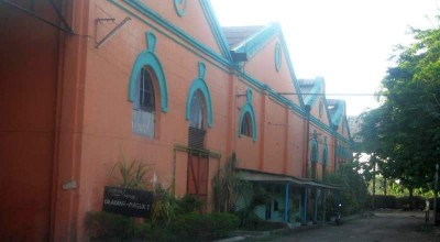 Keberadaan Ponpes Gusur Prostitusi di Sekitar Pabrik Gula Sidoarjo