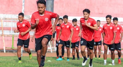 Liga 2 Mandek, CEO Putra Delta Sidoarjo Tegaskan Tak Ada Potongan Gaji Pemain