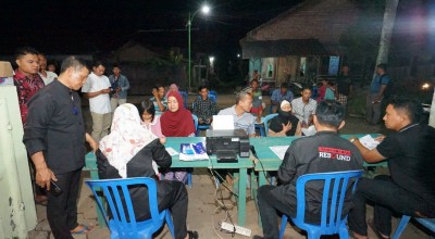 Pemkab Banyuwangi Jemput Bola Urus Adminduk Warga Terdampak Banjir