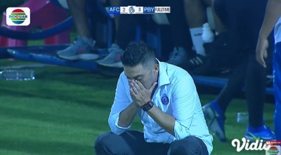 Pilihan Pembaca: Persebaya Menang, Gresik United Melejit, Tenggak Miras Oplosan