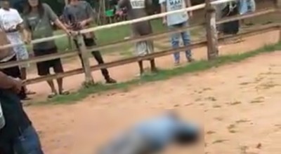 Polisi Sebut Ada 3 Tembakan dalam Pembunuhan di Lokasi Sabung Ayam