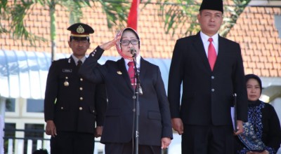 Bupati Mundjidah Ajak Maknai Sumpah Pemuda dengan Membangun Bangsa
