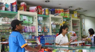 Dinkes Kota Malang Tarik Sirop Berbahan EG dan DG dari Peredaran