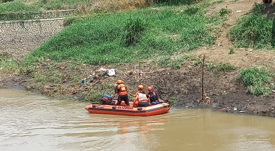 Tiga Hari Hilang, Arka Ditemukan Meninggal di Muara Sungai Welang Pasuruan