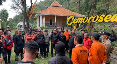 Tim SAR Pastikan Jenazah di Tawangmangu Bukan Pendaki Gunung Lawu yang Hilang