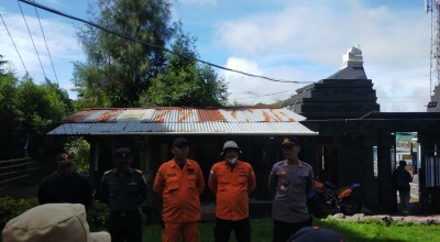 Pendaki Kediri Hilang saat Ritual di Gunung Lawu, Kabarnya Diculik Lelembut