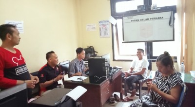 Kernet Pengambil Dompet Terekam CCTV Diamankan Polisi, Isinya Jutaan