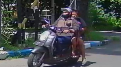 Penipu Incar Anak-anak Naik Motor Berkeliaran di Sidoarjo, Waspadai Modus Ini