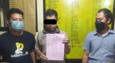 Korban Penipuan PNS Eks DPRD di Tulungagung Bertambah