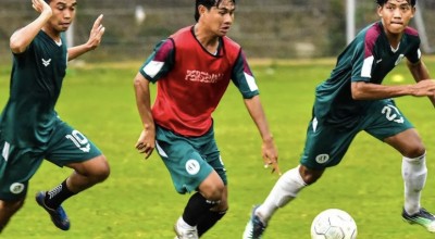 Persedikab Janji Lebih Maksimal Usai Digelontor Dana Rp7 Miliar