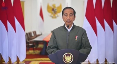 Kerusuhan di Kanjuruhan, Presiden Jokowi Minta Liga 1 Dihentikan Sementara