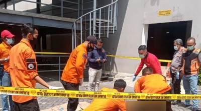 Kronologi Tewasnya Pria di Surabaya Usai Loncat dari Lantai 28 Apartemen