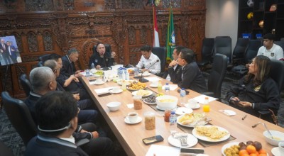 PSSI Putuskan Percepat Kongres Pemilihan