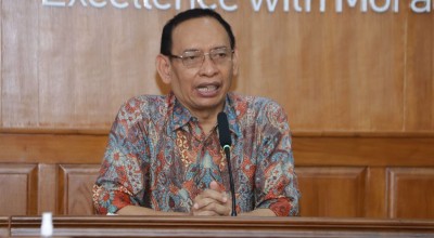 Jokowi Direncanakan Boyong Seluruh Menterinya ke Surabaya Akhir Oktober ini