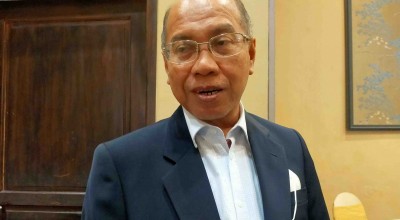 Tidak Tuntaskan Skripsi Pasti Lulus, Ini Jawaban UM Surabaya