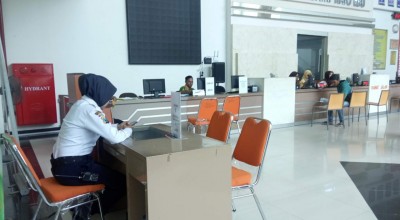 UHC Capai 95,63 Persen, Masyarakat Bangkalan Bisa Berobat Gratis