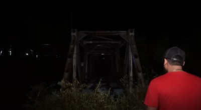 Misteri Aroma Amis di Jembatan Kaliketek Bojonegoro, Incar Tumbal Perawan