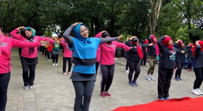 Dapat Kucuran Rp500 Juta, Wisata Suko Sewu Ponorogo Berbenah