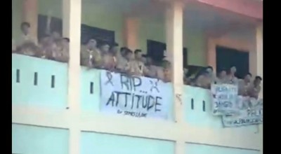 Demo Siswa SMK di Tulungagung, Ini Tiga Hal yang Dituntut