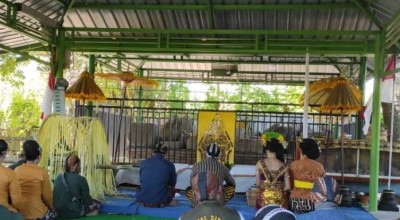 3 Cerita Rakyat Kediri Bertema Penolakan Cinta, Relate Gak dengan Kisahmu?