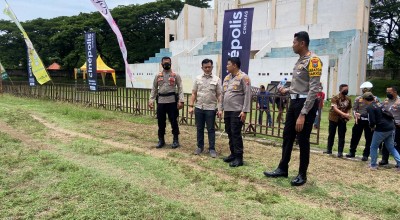 Konser Denny Caknan dan Happy Asmara Jadi Digelar di Stadion Batoro Katong
