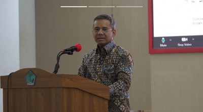 Inflasi Tahunan September di Bawah Prediksi Pemerintah