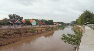 4 Orang Tewas Tenggelam di Sungai Welang Pasuruan Sepanjang 2022
