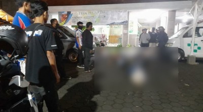 Korban Meninggal Kerusuhan di Stadion Kanjuruhan Malang 127 Orang