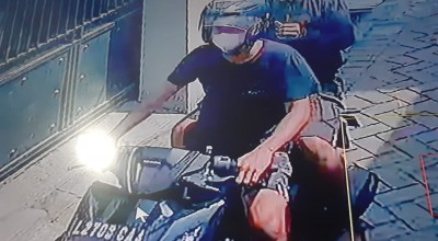 Giliran Kakak-Adik Kehilangan Motor saat Ngegym di Surabaya
