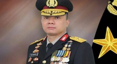 6 Orang dalam Pusaran Narkoba Irjen Teddy Minahasa: Sipil hingga Polisi