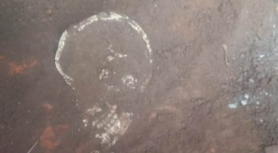 Peneliti Temukan Tengkorak Kepala Manusia di Situs Mbah Blawu