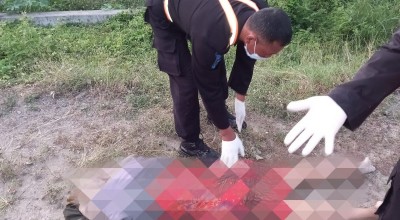 Perempuan Tanpa Identitas Tewas Tertabrak KA Singasari