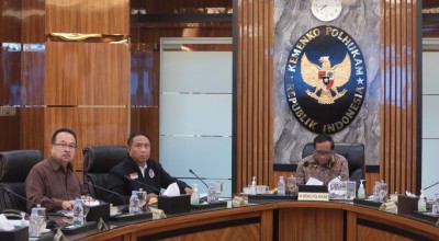 TGIPF Tragedi Kanjuruhan Sudah Rumuskan Langkah Kerja dan Akan Terjun ke Malang