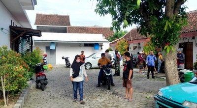 Sakit Menahun, Pria Madiun Meninggal di Kamar Kos