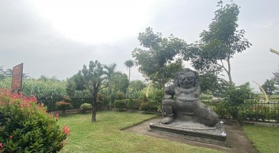 Legenda Totok Kerot, Putri Cantik dari Lodoyo Blitar Dikutuk jadi Buruk Rupa