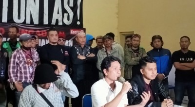 Tragedi Kanjuruhan Dinilai Kejahatan Terstruktur dan Sistematis, Bukan Kelalaian