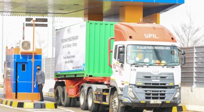 Investasi Sektor Manufaktur Capai Rp365 Triliun, Tumbuh 54 Persen