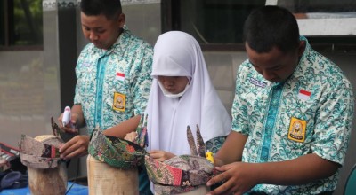 Sudah Tahu Udeng Pacul Gowang? Berikut Filosofinya