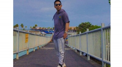 Jalan Terjal Ukie Chandra, Pemuda Inspiratif asal Sidoarjo