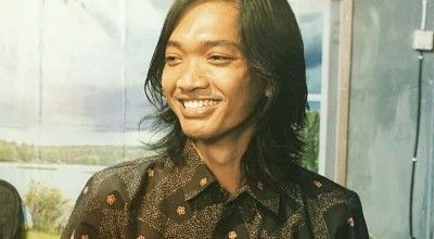 Umbar Basuki, Seniman Muda Inspiratif Asal Lamongan