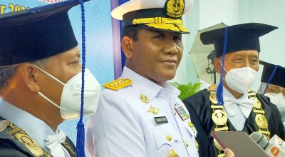 Wakasal Warning Prajuritnya: Terlibat Narkoba, Pecat, Tidak Ada Ampun!