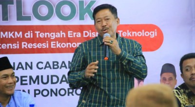 Imbas Surat Iuran SMPN 6 Ponorogo Viral, DPRD Panggil Dindik dan Sekolah