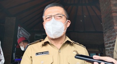 Realisasi PAD Kota Batu Tembus Rp145 Miliar, Terbanyak dari Pajak Restoran